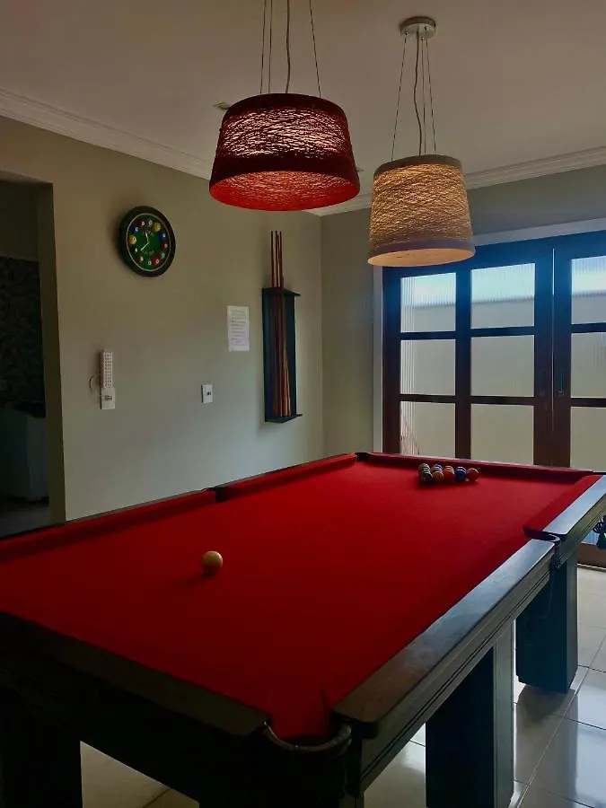 Casa Vo Minga Villa Penha  0*, Penha (Santa Catarina) Brasilien