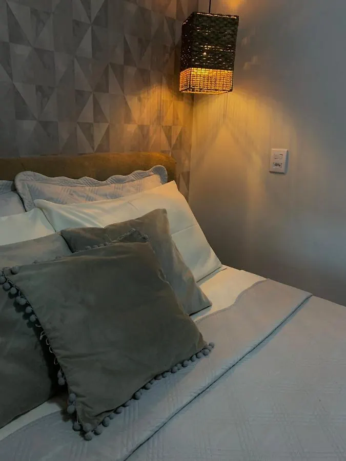 Casa Vo Minga Villa Penha  Semesterbostad Penha (Santa Catarina)