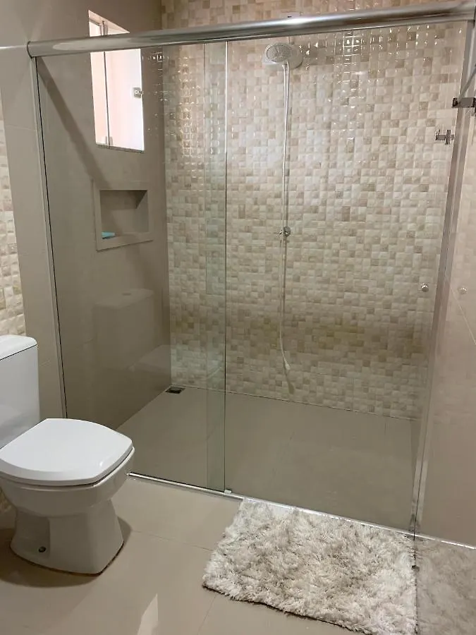 Casa Vo Minga Villa Penha