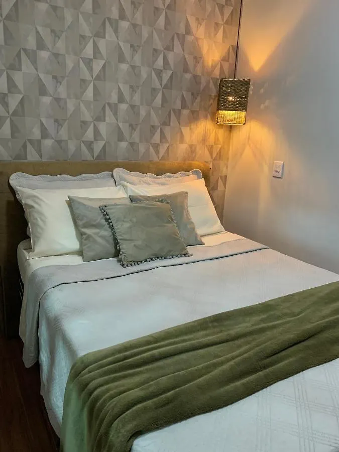Casa Vo Minga Villa Penha  0*, Penha (Santa Catarina) Brasilien
