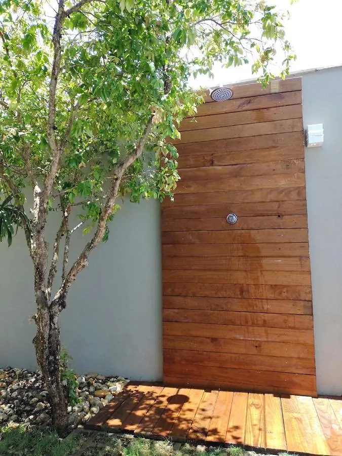 Semesterbostad Casa Vo Minga Villa Penha
