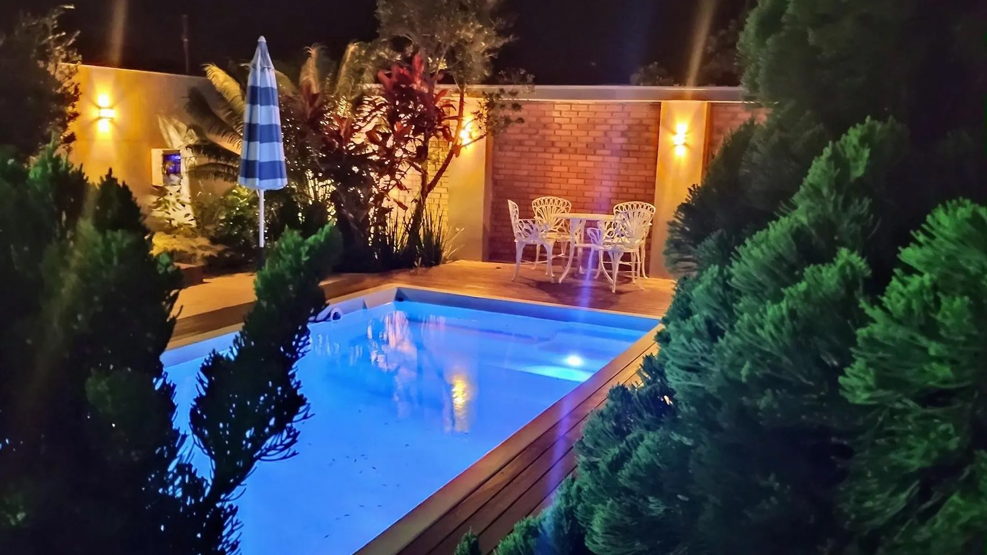 Casa Vo Minga Villa Penha  Brasilien