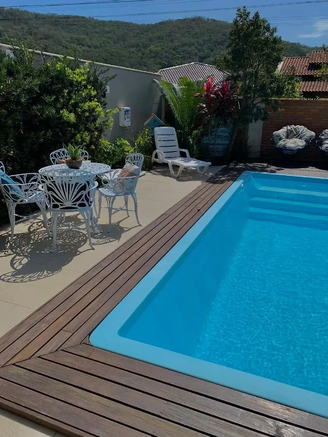 Casa Vo Minga Villa Penha  Penha (Santa Catarina)