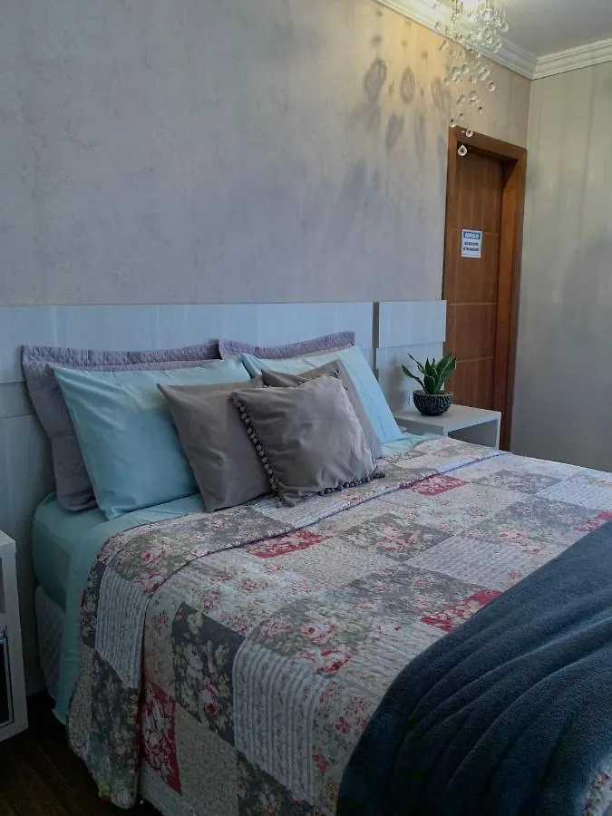 Holiday home Casa Vo Minga Villa Penha