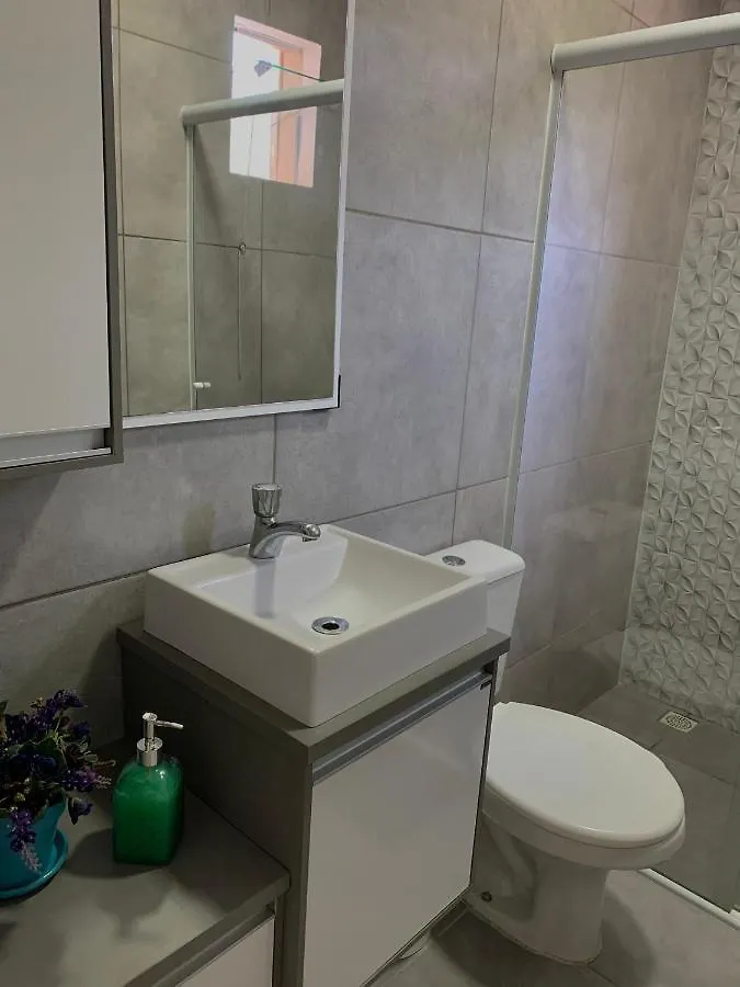 Casa Vo Minga Villa Penha  Penha (Santa Catarina)