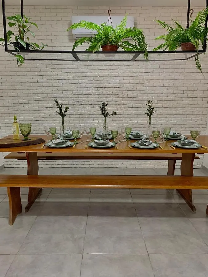 Casa Vo Minga Villa Penha  Holiday home
