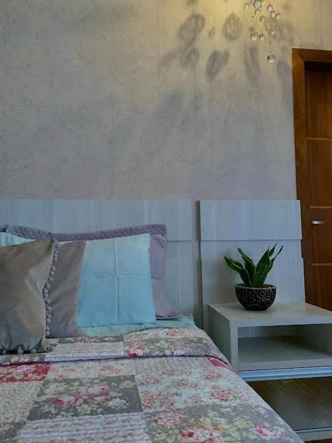Holiday home Casa Vo Minga Villa Penha  Brazil