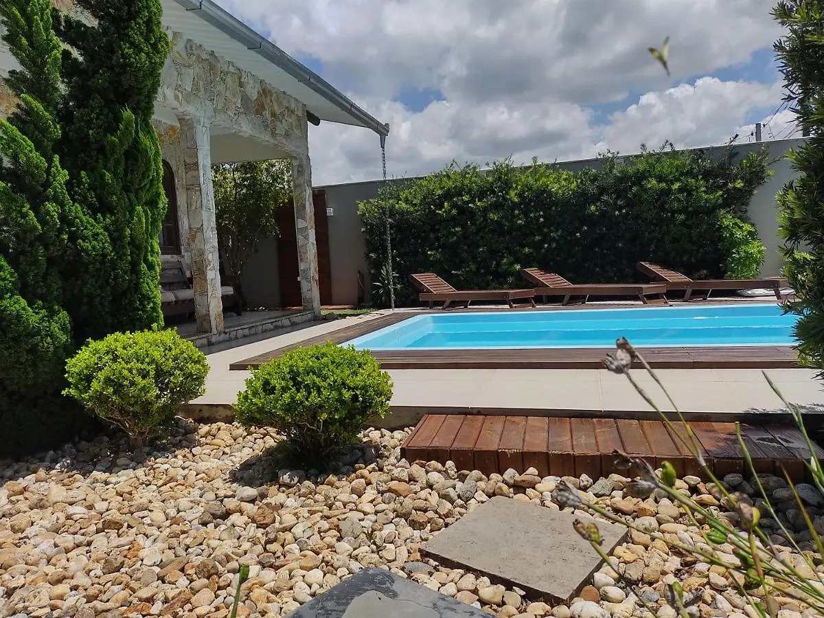 Casa Vo Minga Villa Penha  Brazil