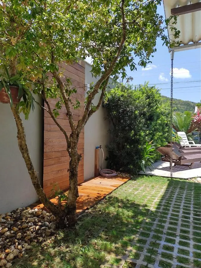 Holiday home Casa Vo Minga Villa Penha  Brazil