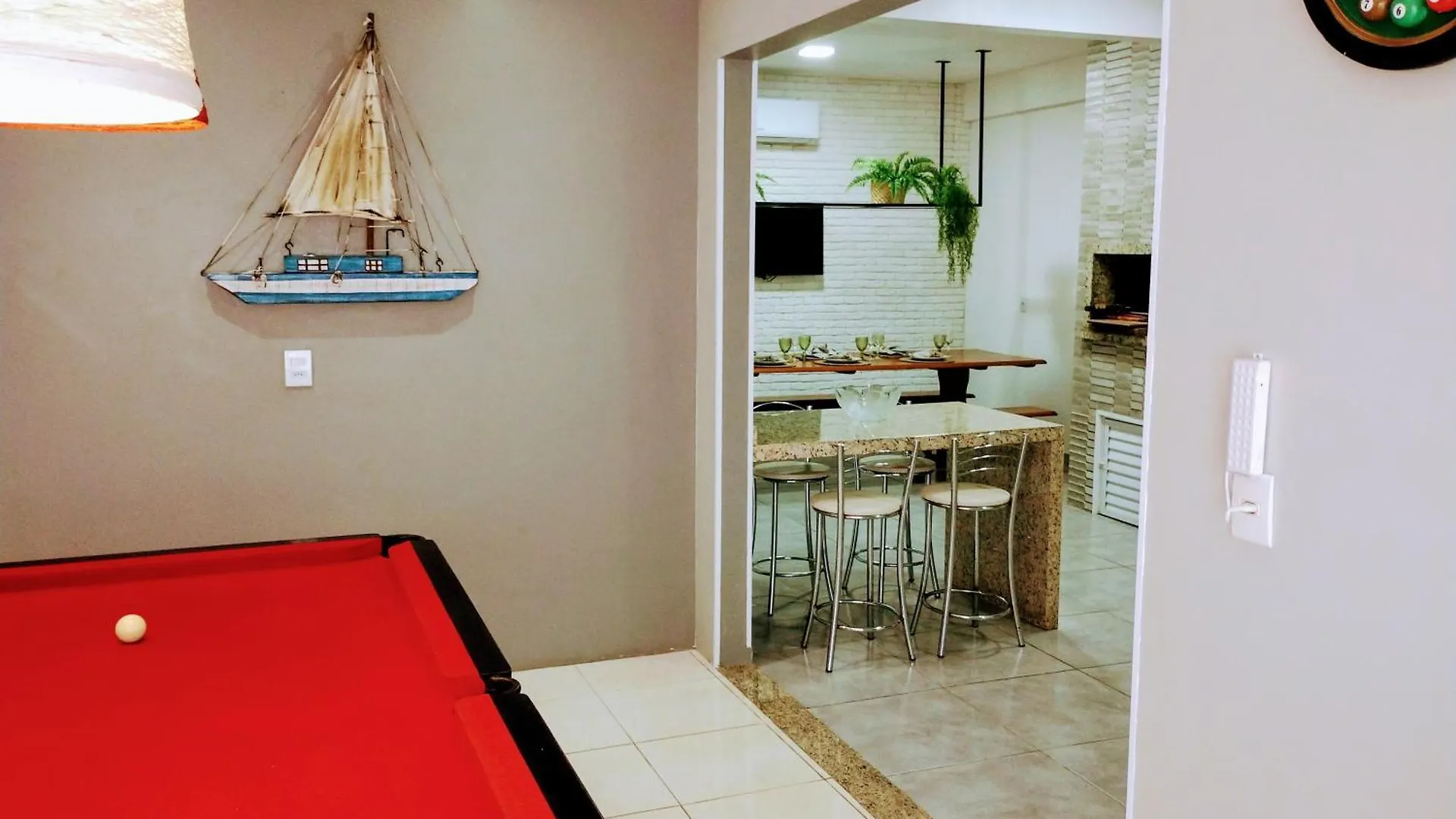 Holiday home Casa Vo Minga Villa Penha