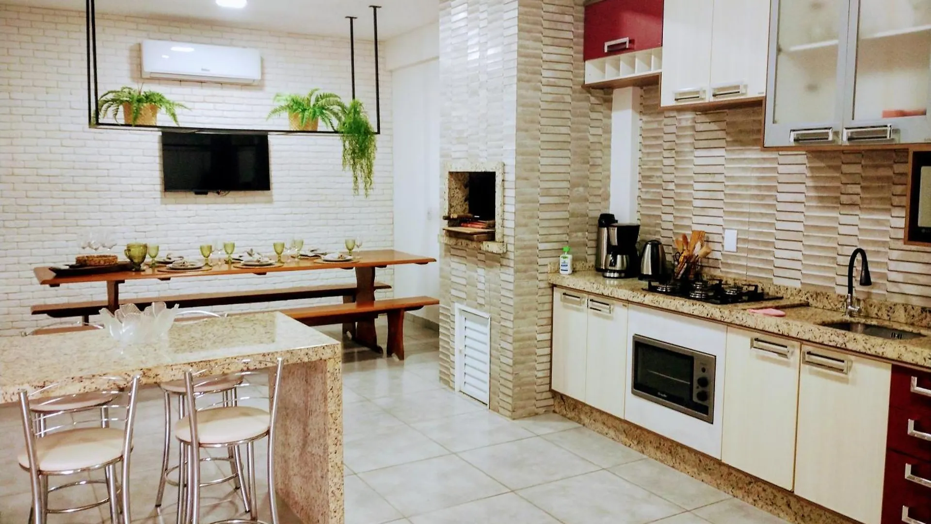Holiday home Casa Vo Minga Villa Penha