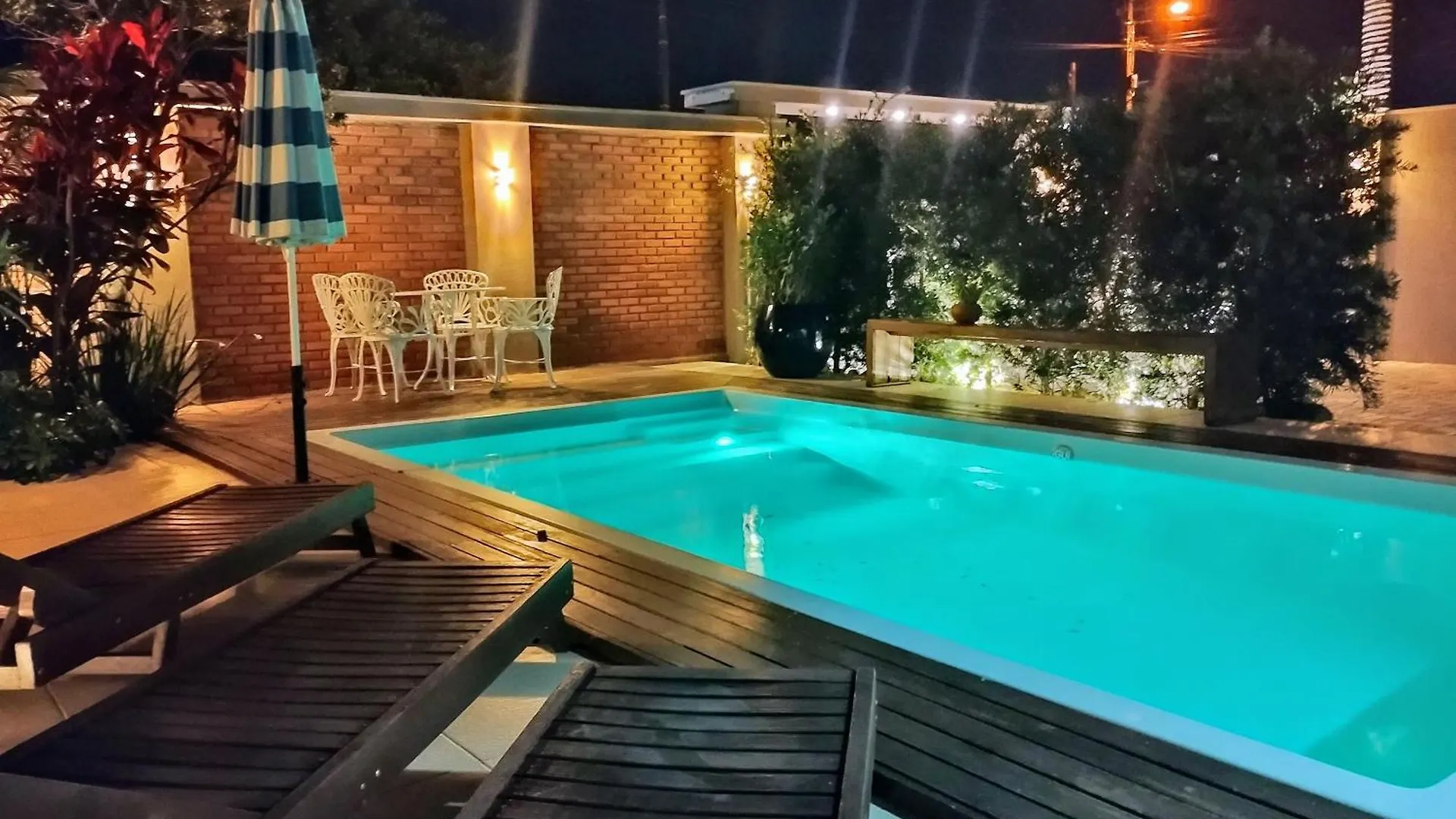 Casa Vo Minga Villa Penha