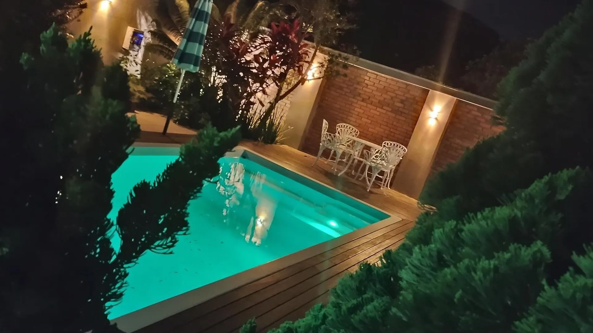Casa Vo Minga Villa Penha