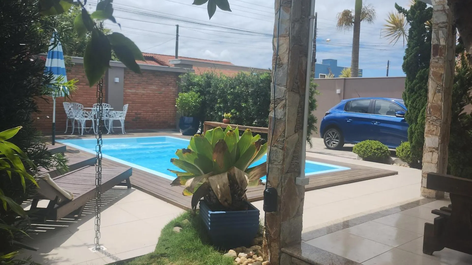 Holiday home Casa Vo Minga Villa Penha  Brazil